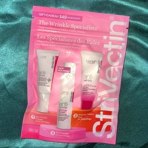 Strivectin 3pcs Skincare Set